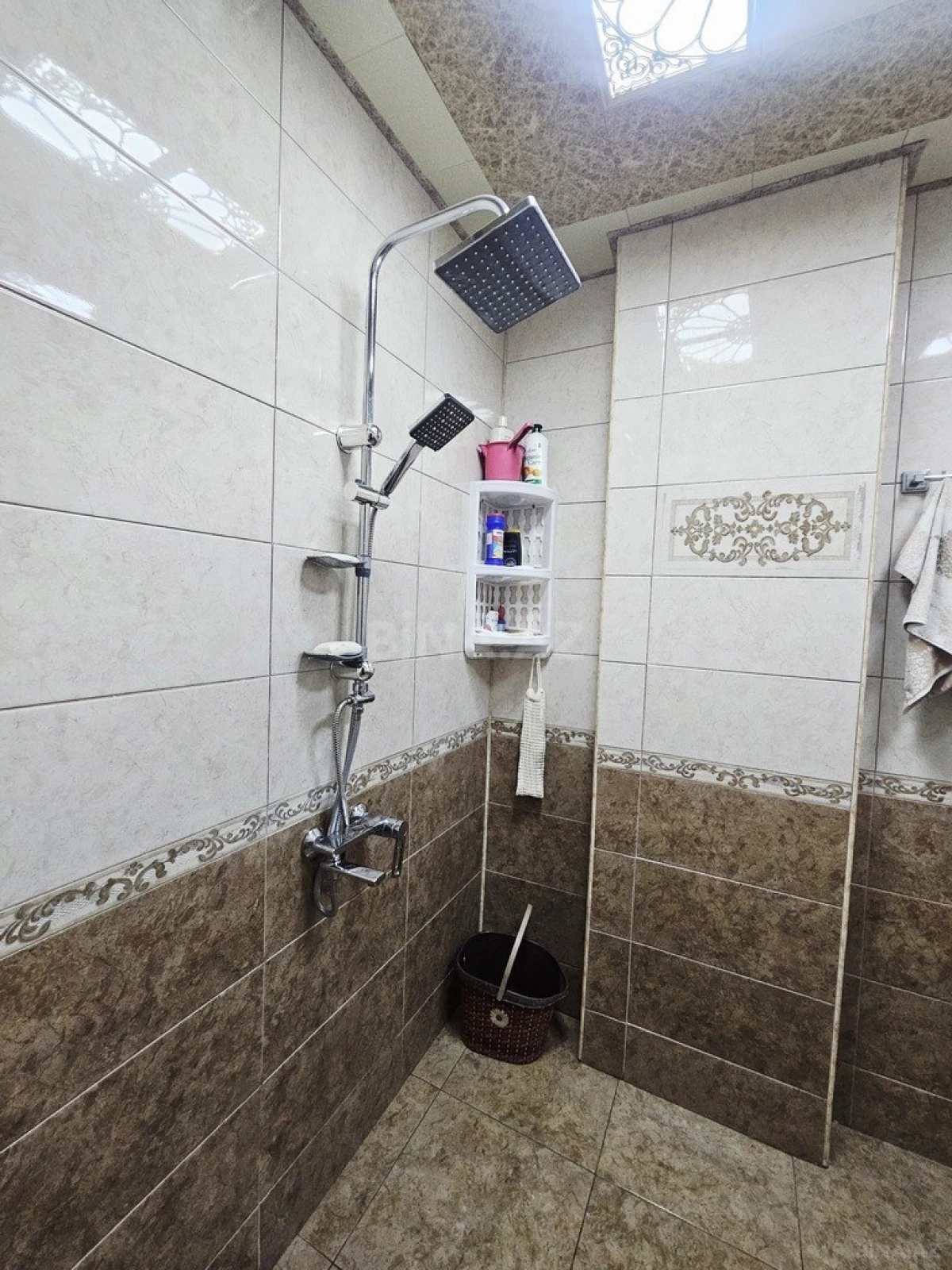 Satılır 3 otaqlı mənzil 106 m²