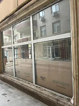 Satılır obyekt 54 m²