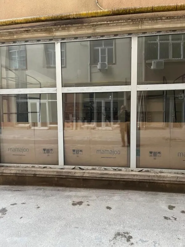 Satılır obyekt 54 m²