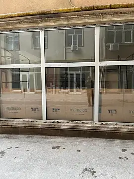 Satılır obyekt 54 m²