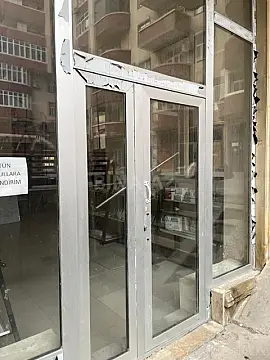 Satılır obyekt 54 m²