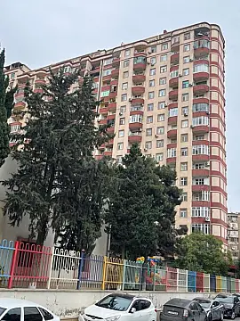 Satılır obyekt 54 m² — Bakı, Nəsimi 54.00 m²
