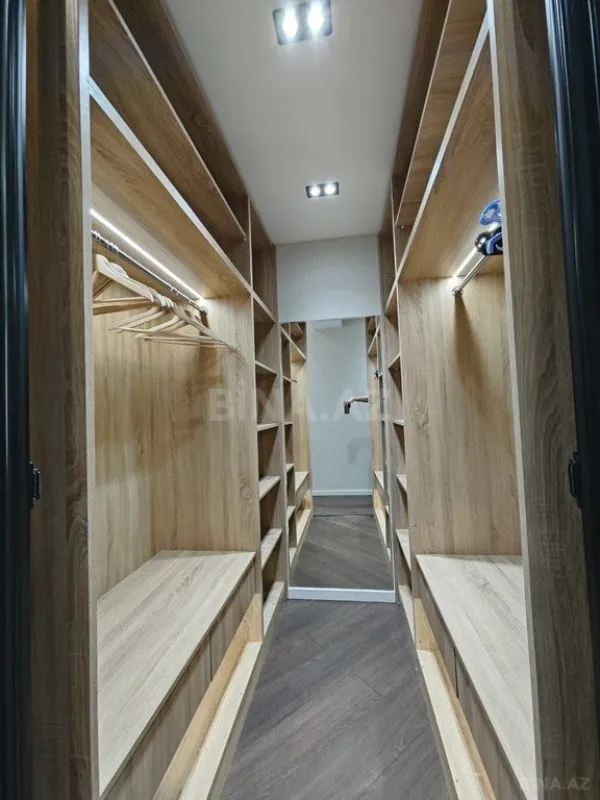 Kirayə verilir 2 otaqlı mənzil 88 m²