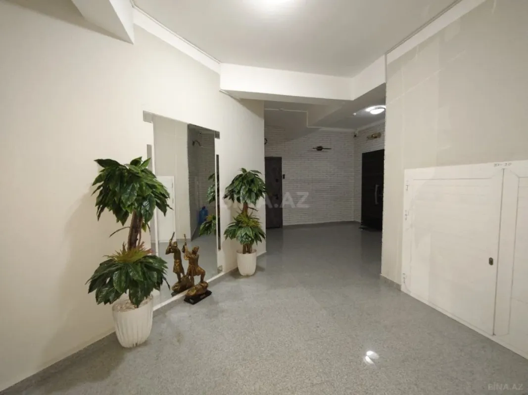 Kirayə verilir 2 otaqlı mənzil 88 m²
