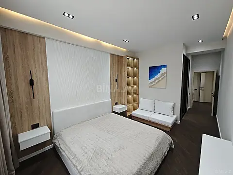 Kirayə verilir 2 otaqlı mənzil 88 m²