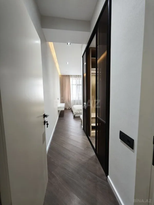 Kirayə verilir 2 otaqlı mənzil 88 m²