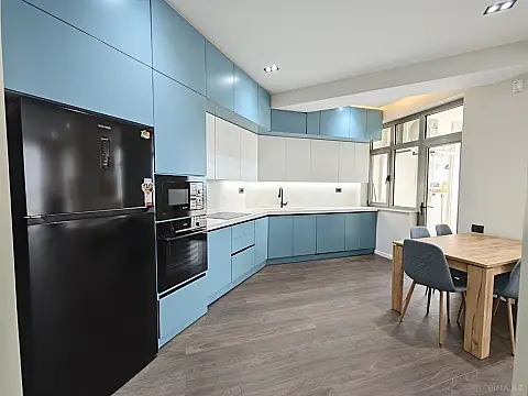 Kirayə verilir 2 otaqlı mənzil 88 m² — Bakı 2 otaq 88.00 m²