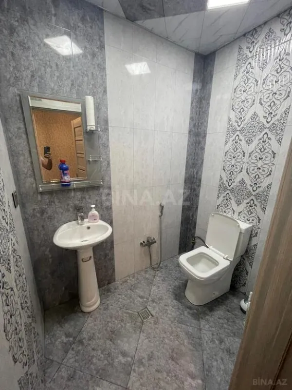 Satılır 2 otaqlı mənzil 100 m²