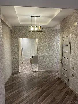 Satılır 2 otaqlı mənzil 100 m²
