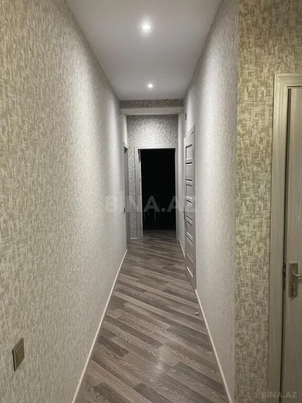 Satılır 2 otaqlı mənzil 100 m²