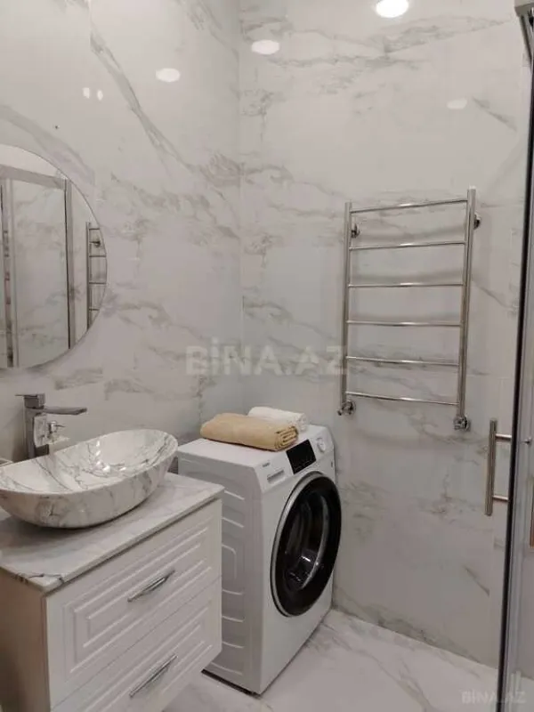 Satılır 3 otaqlı mənzil 102 m²