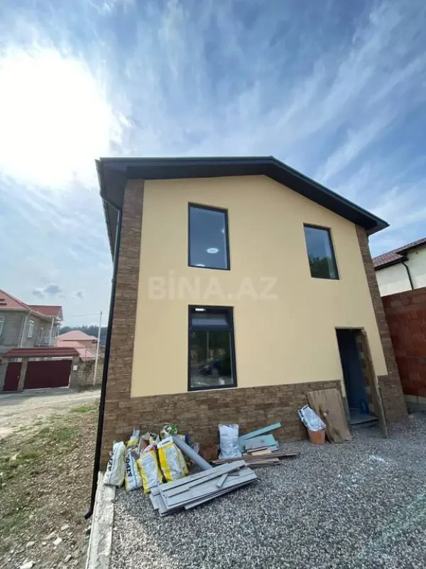 Satılır obyekt 150 m²