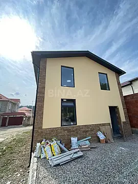 Satılır obyekt 150 m² — Qusar 150.00 m²