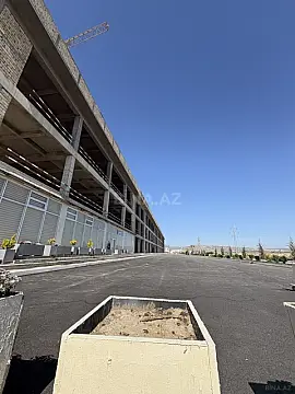 Satılır 2 otaqlı mənzil 77.5 m²