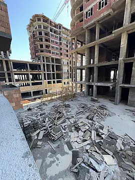 Satılır 2 otaqlı mənzil 77.5 m²