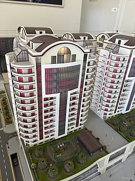 Satılır 2 otaqlı mənzil 77.5 m² — Bakı, Lökbatan 2 otaq 77.50 m²