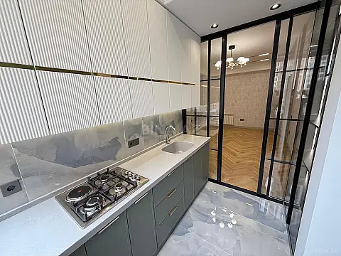 Satılır 3 otaqlı mənzil 70 m²