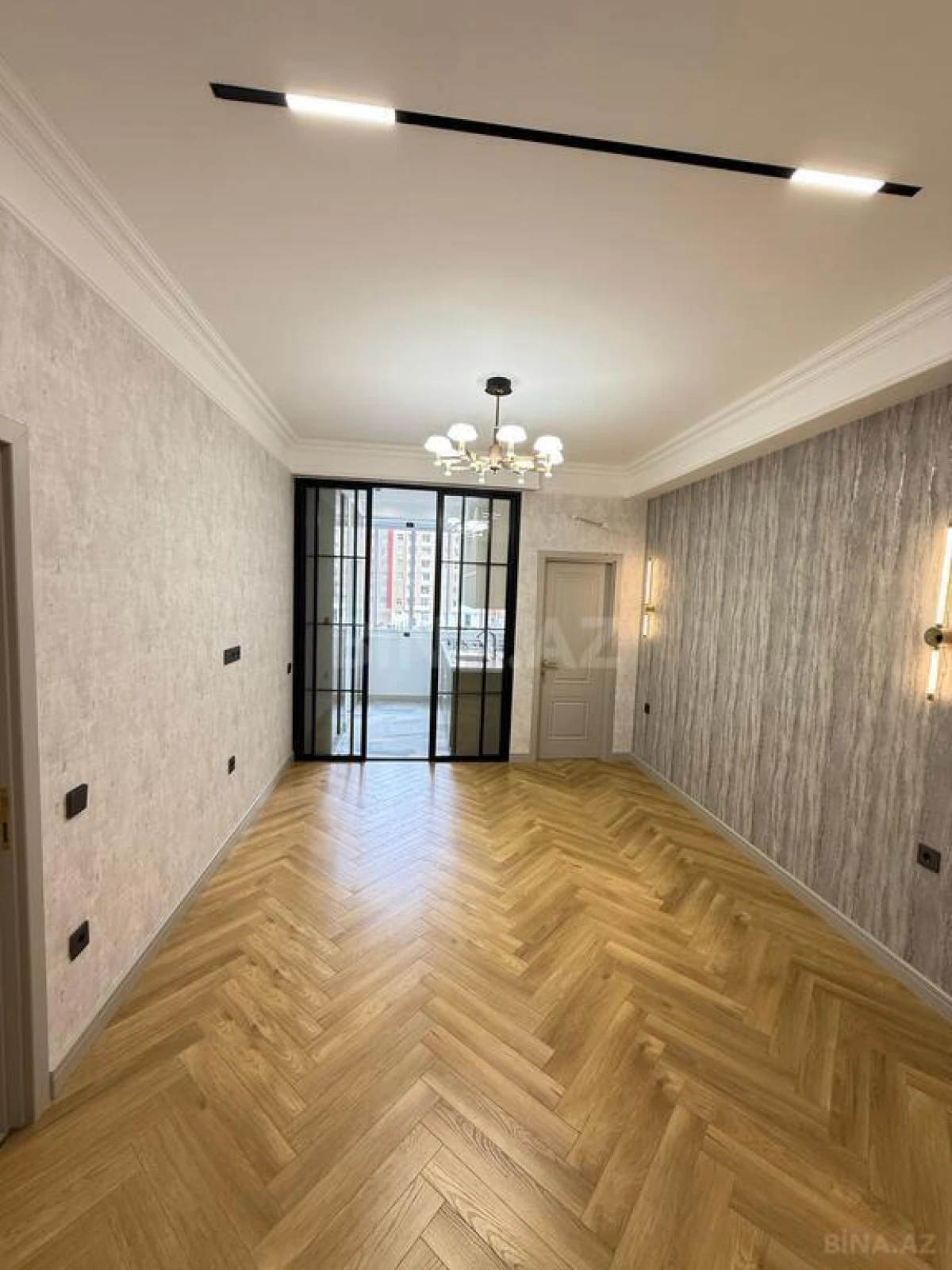 Satılır 3 otaqlı mənzil 70 m²
