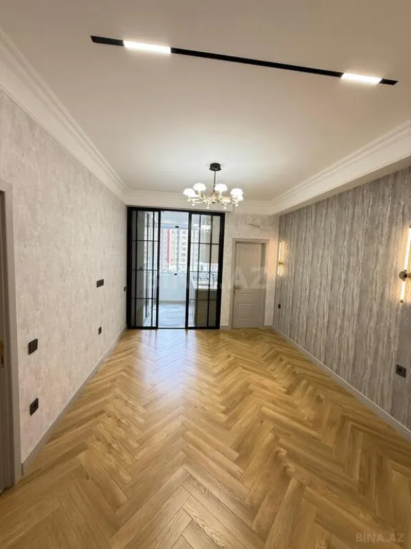Satılır 3 otaqlı mənzil 70 m²