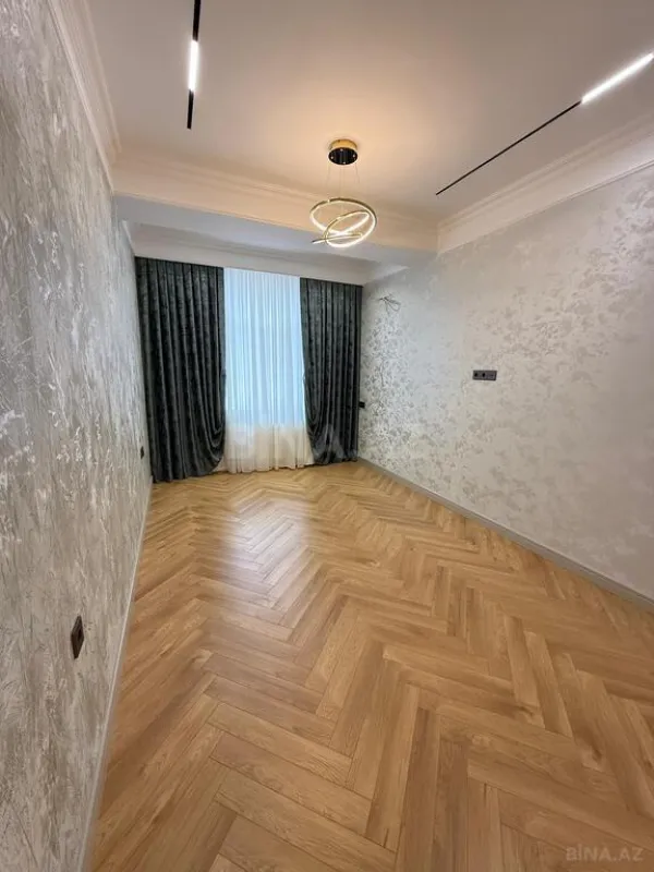 Satılır 3 otaqlı mənzil 70 m²