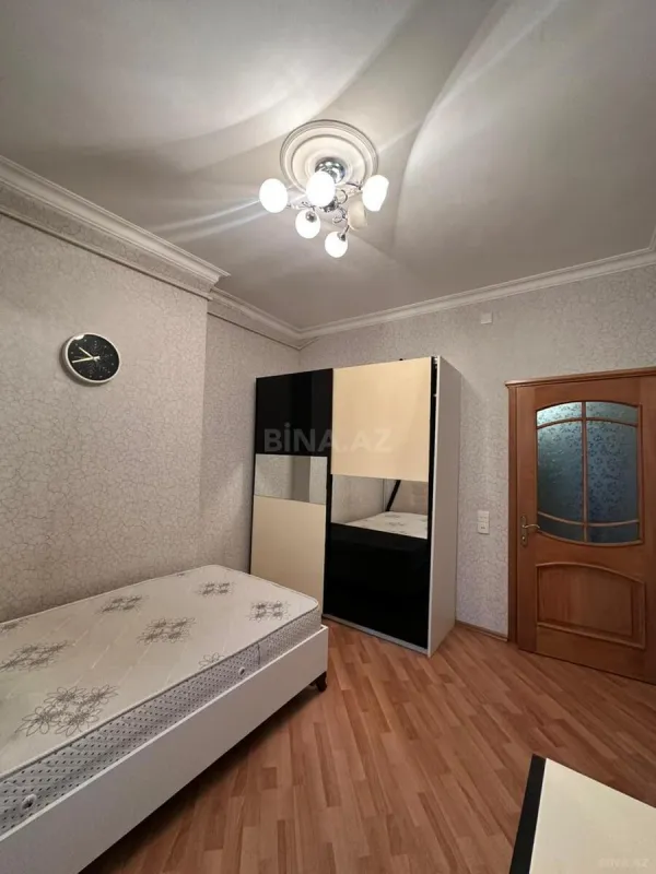 Kirayə verilir 3 otaqlı mənzil 92 m²