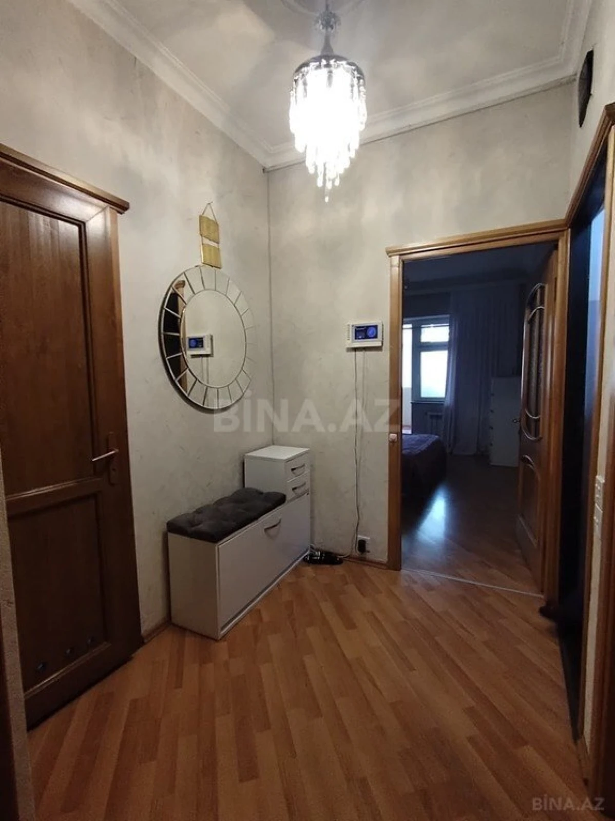 Kirayə verilir 3 otaqlı mənzil 92 m²