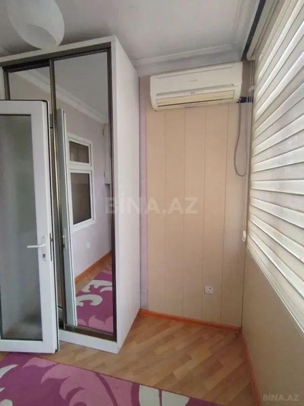 Kirayə verilir 3 otaqlı mənzil 92 m²
