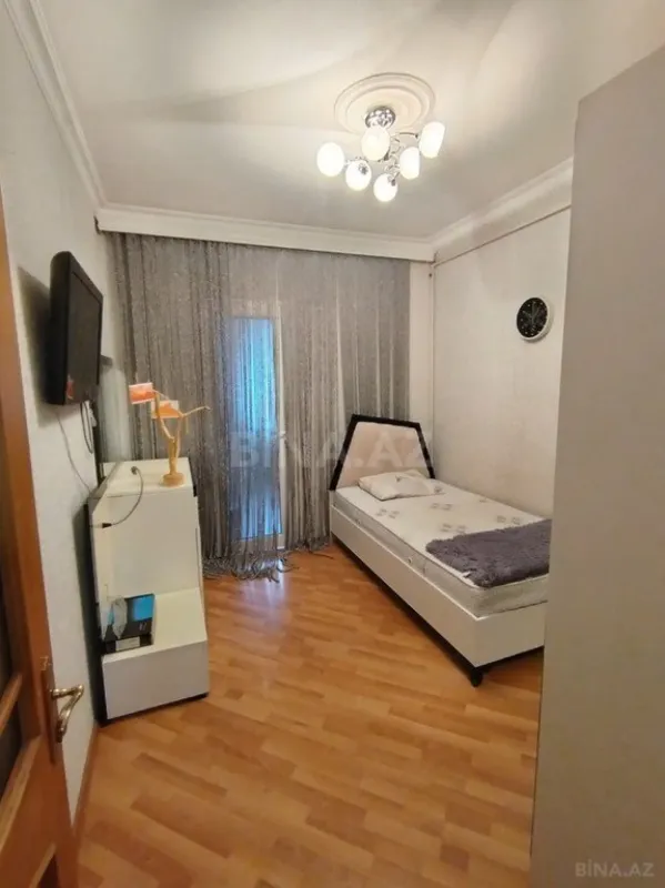 Kirayə verilir 3 otaqlı mənzil 92 m²
