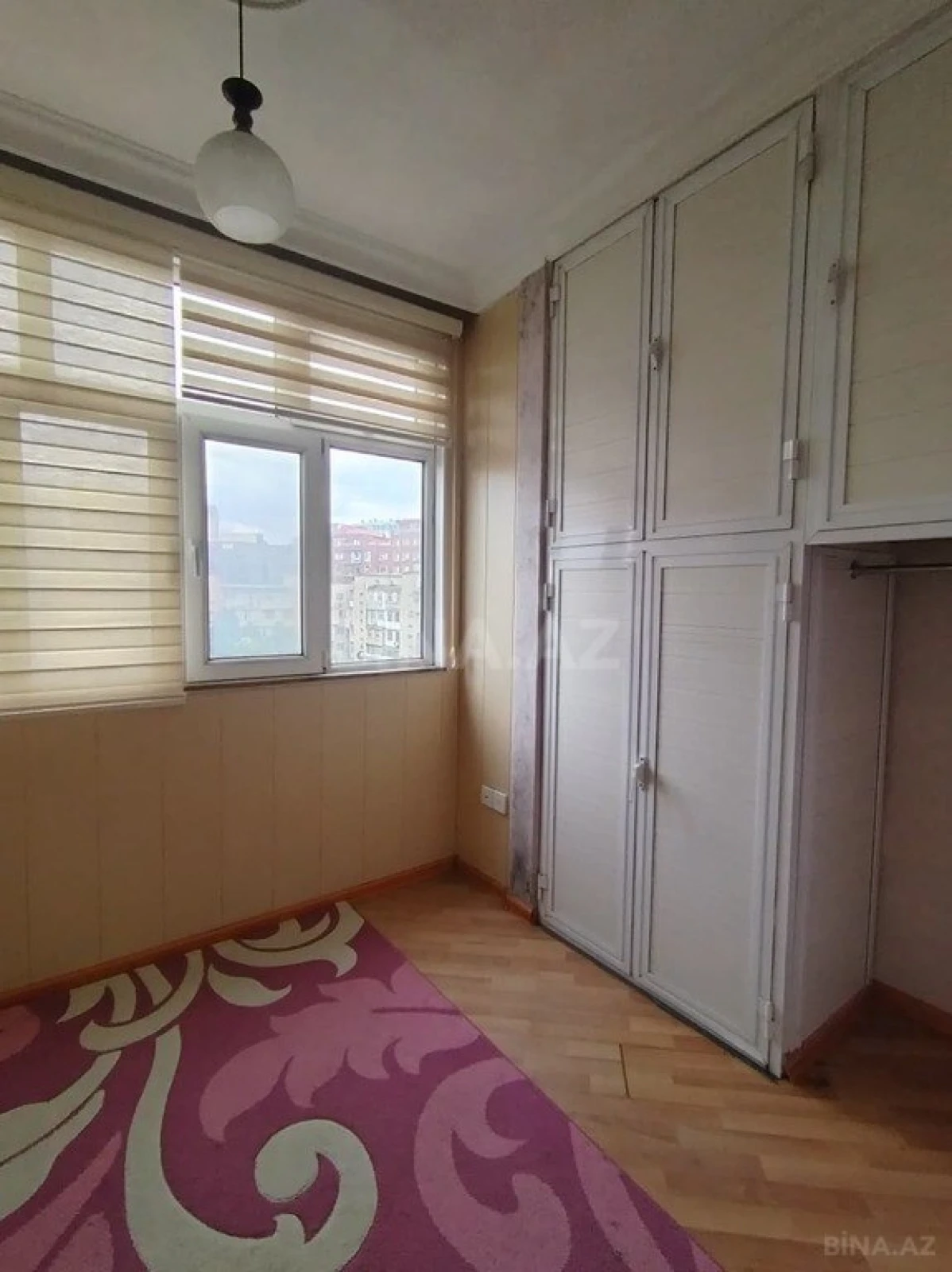 Kirayə verilir 3 otaqlı mənzil 92 m²