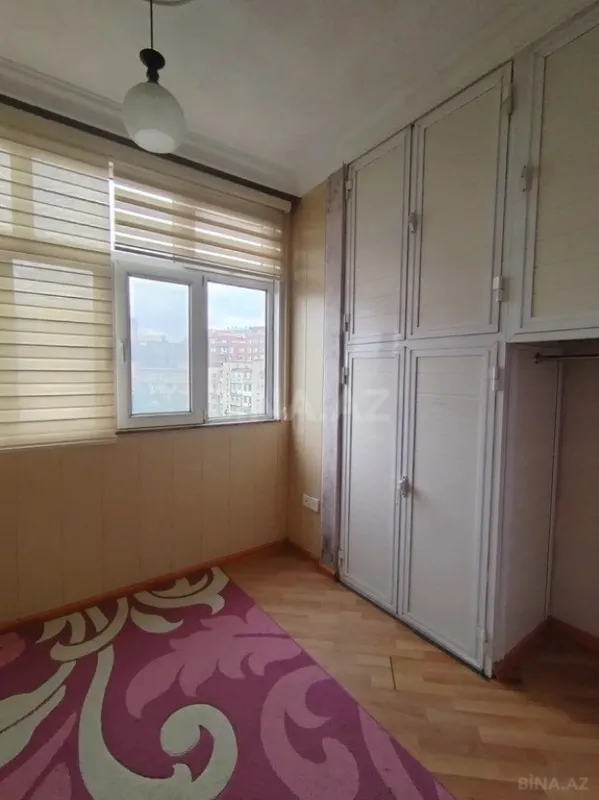 Kirayə verilir 3 otaqlı mənzil 92 m²