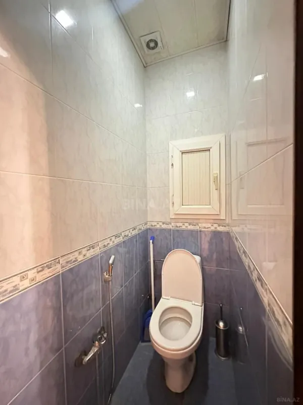 Kirayə verilir 3 otaqlı mənzil 92 m²