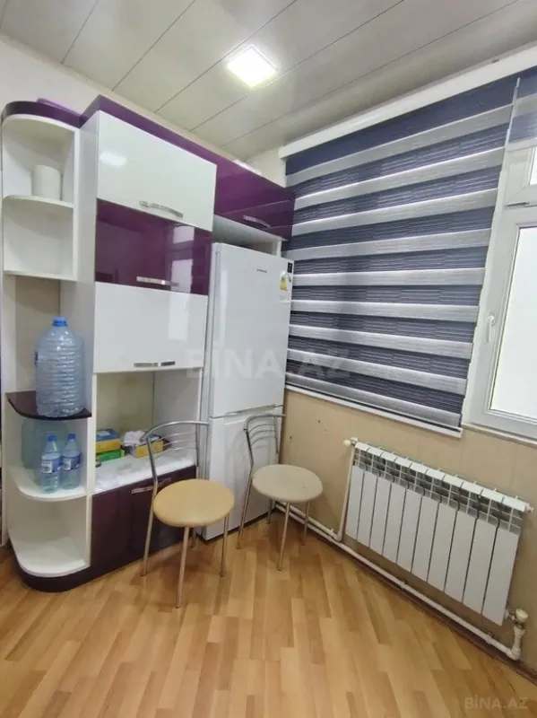 Kirayə verilir 3 otaqlı mənzil 92 m²