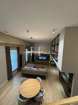 Kirayə verilir 3 otaqlı mənzil 120 m²