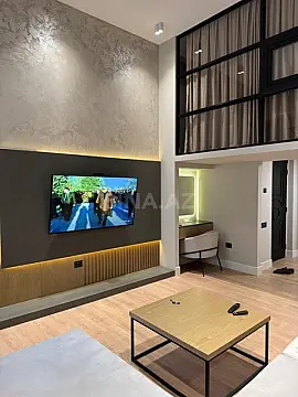 Kirayə verilir 3 otaqlı mənzil 120 m²