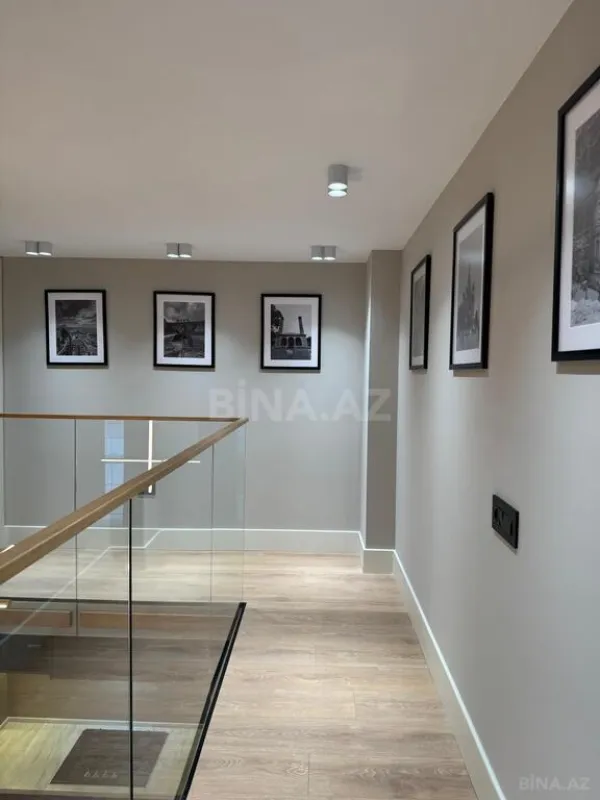 Kirayə verilir 3 otaqlı mənzil 120 m²