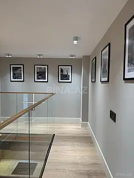 Kirayə verilir 3 otaqlı mənzil 120 m²