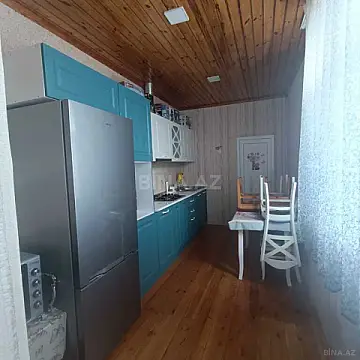 Satılır 5 otaqlı həyət evi 121 m²