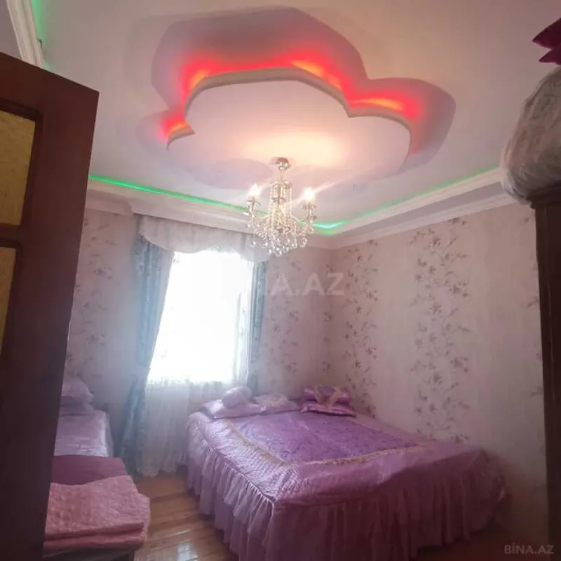 Satılır 5 otaqlı həyət evi 121 m²