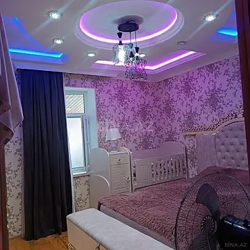 Satılır 5 otaqlı həyət evi 121 m²