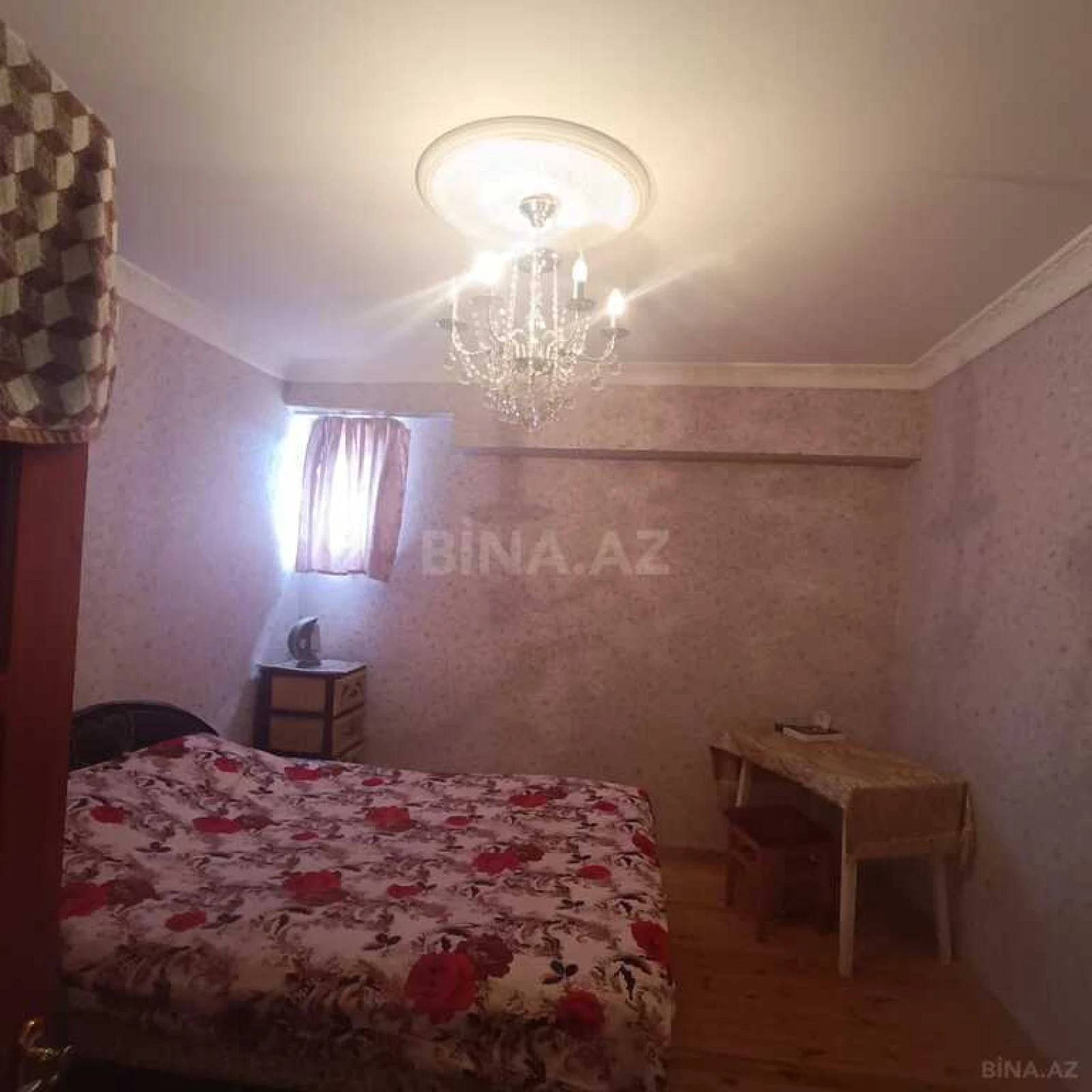 Satılır 5 otaqlı həyət evi 121 m²