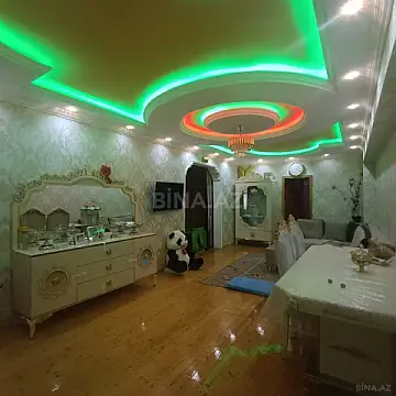 Satılır 5 otaqlı həyət evi 121 m² — Bakı 5 otaq 121.00 m²