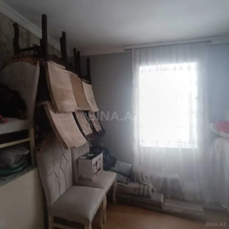 Satılır 5 otaqlı həyət evi 121 m²