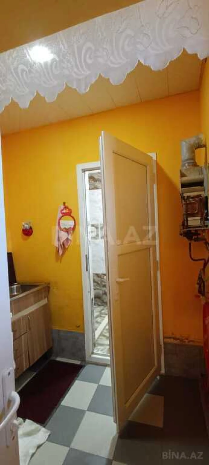 Satılır 5 otaqlı həyət evi 121 m²