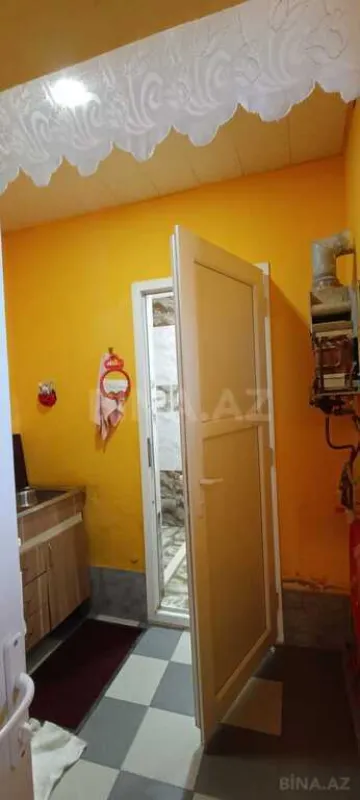 Satılır 5 otaqlı həyət evi 121 m²