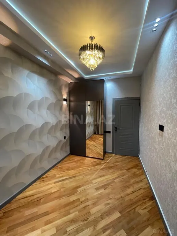 Satılır 2 otaqlı mənzil 46 m²