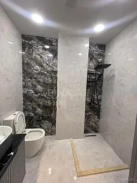 Satılır 2 otaqlı mənzil 46 m²