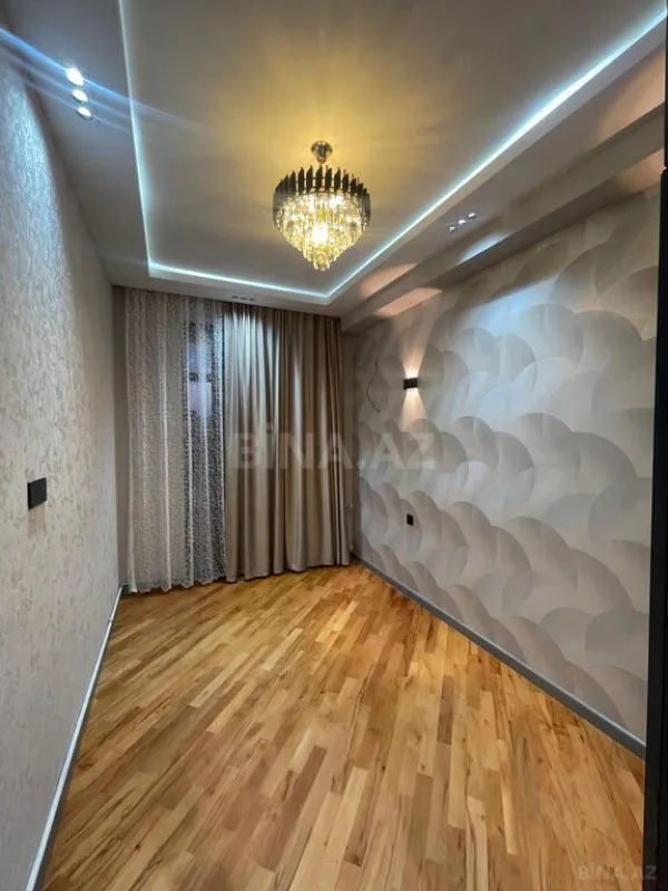 Satılır 2 otaqlı mənzil 46 m²