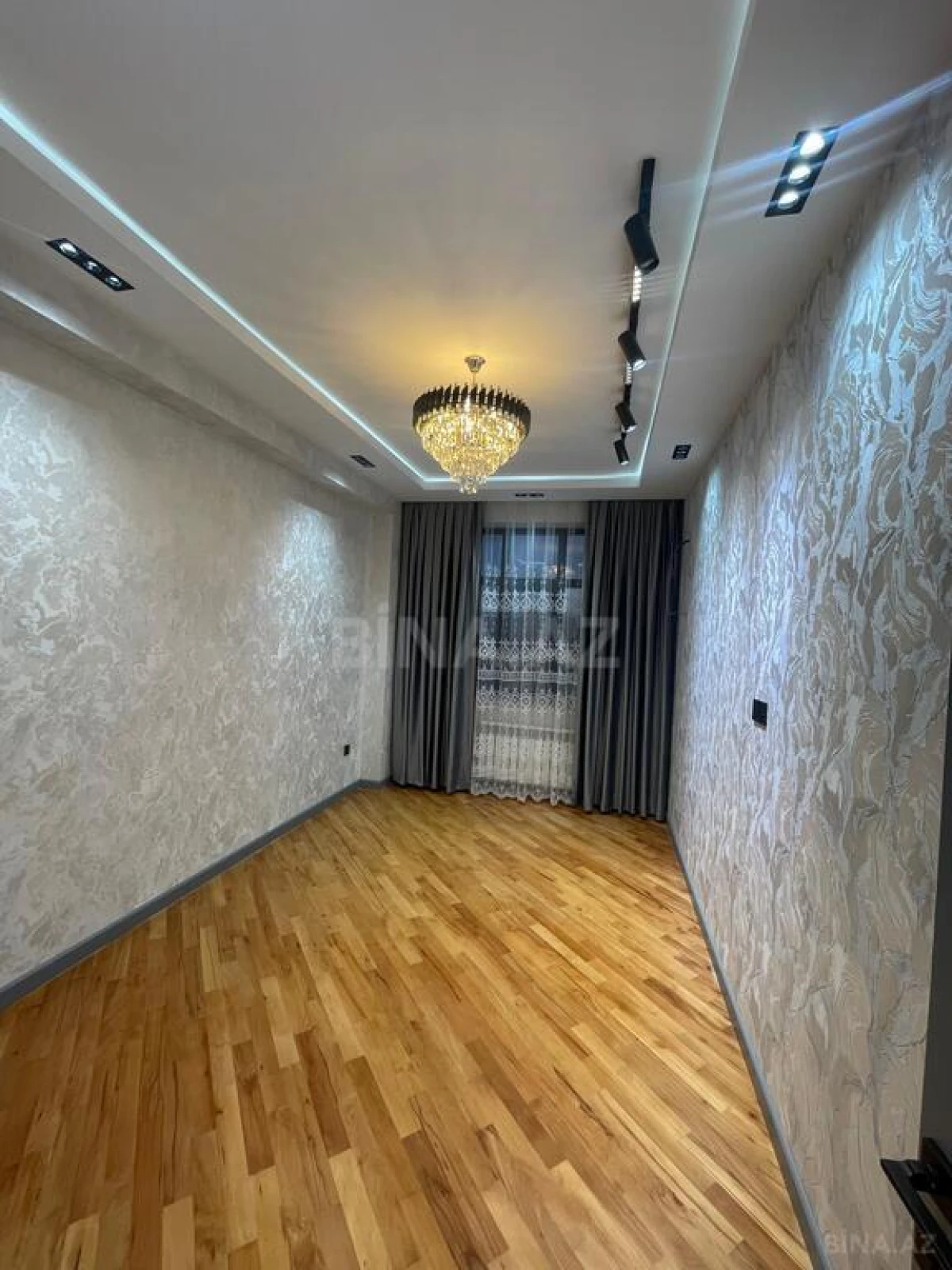 Satılır 2 otaqlı mənzil 46 m²