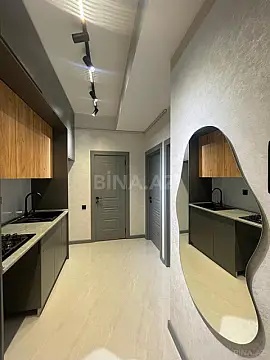 Satılır 2 otaqlı mənzil 46 m² — Bakı, Qaraçuxur 2 otaq 46.00 m²