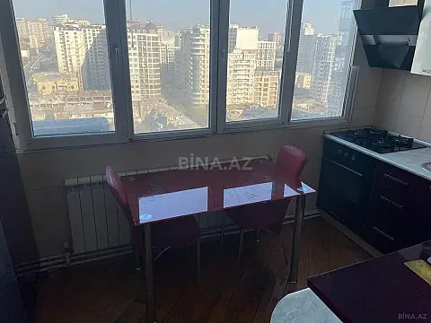 Satılır 2 otaqlı mənzil 72.2 m²